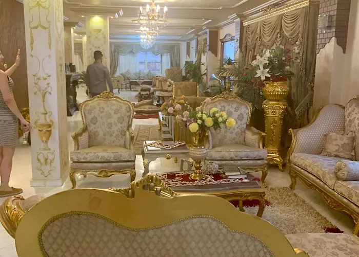 The Palace