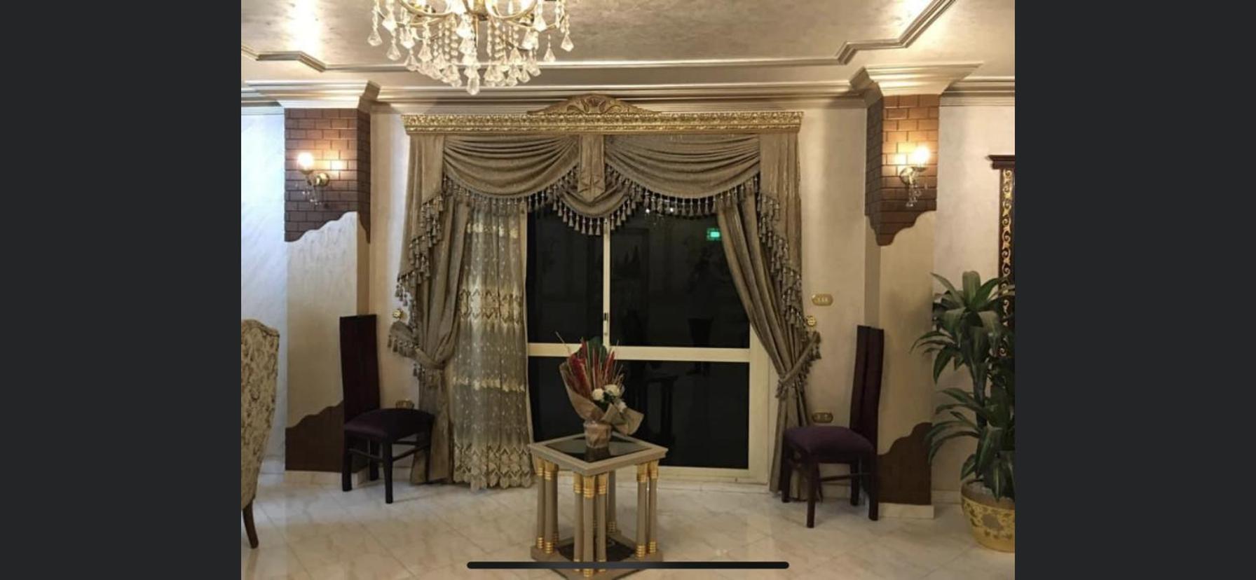 Apartment The Palace *