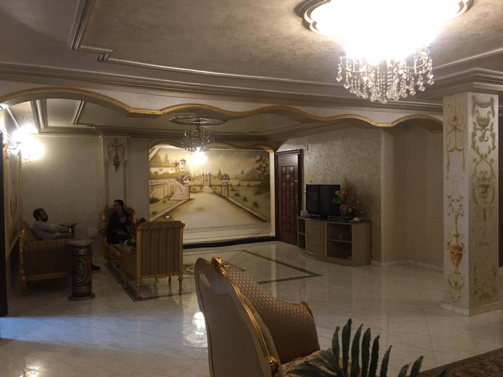 The Palace *