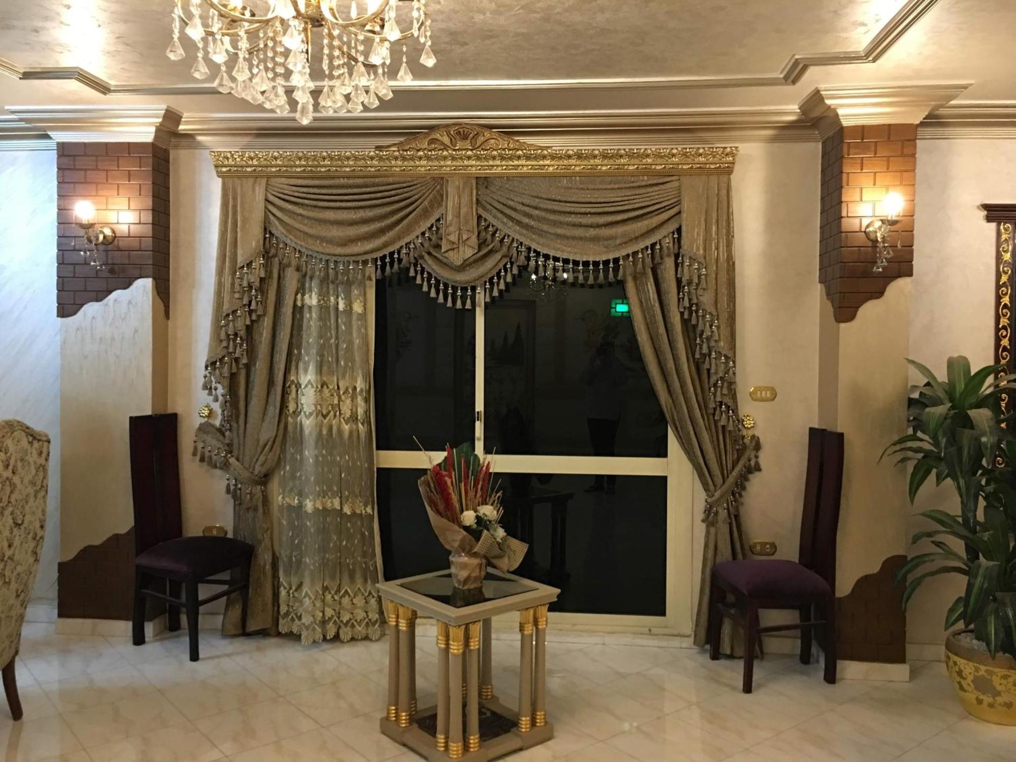 Apartment The Palace *