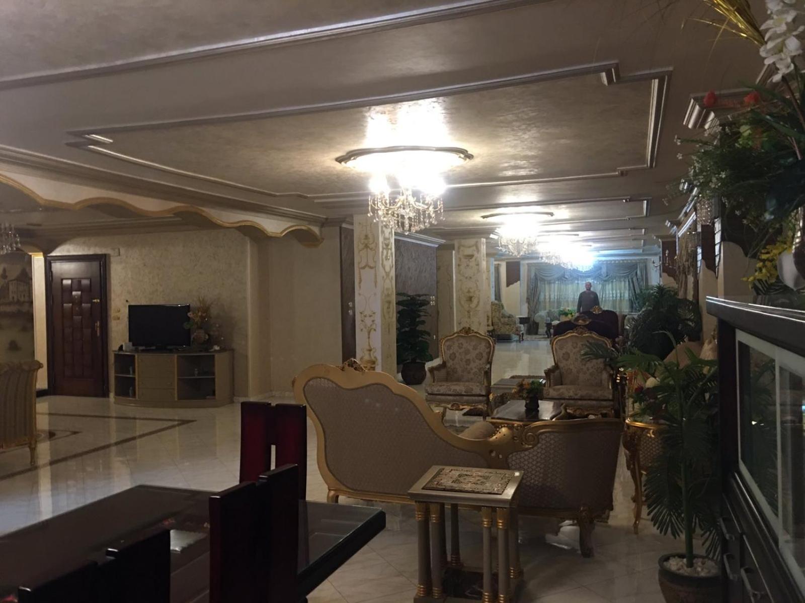 Apartment The Palace Cairo