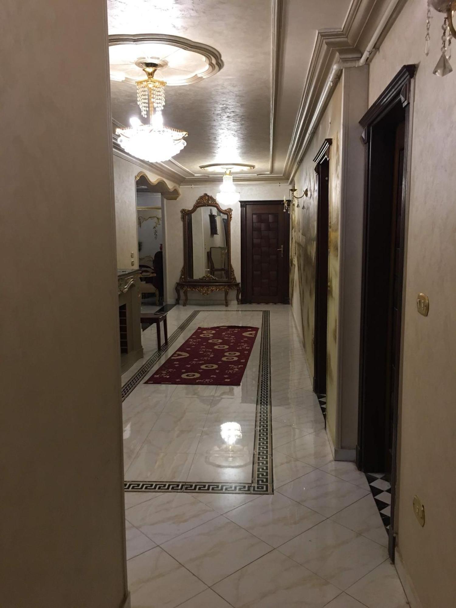 The Palace * Cairo