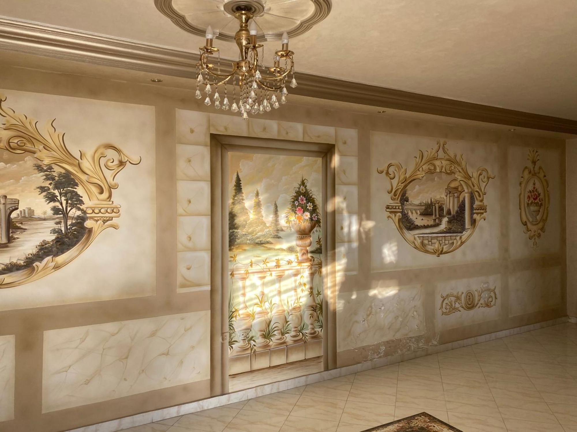 The Palace