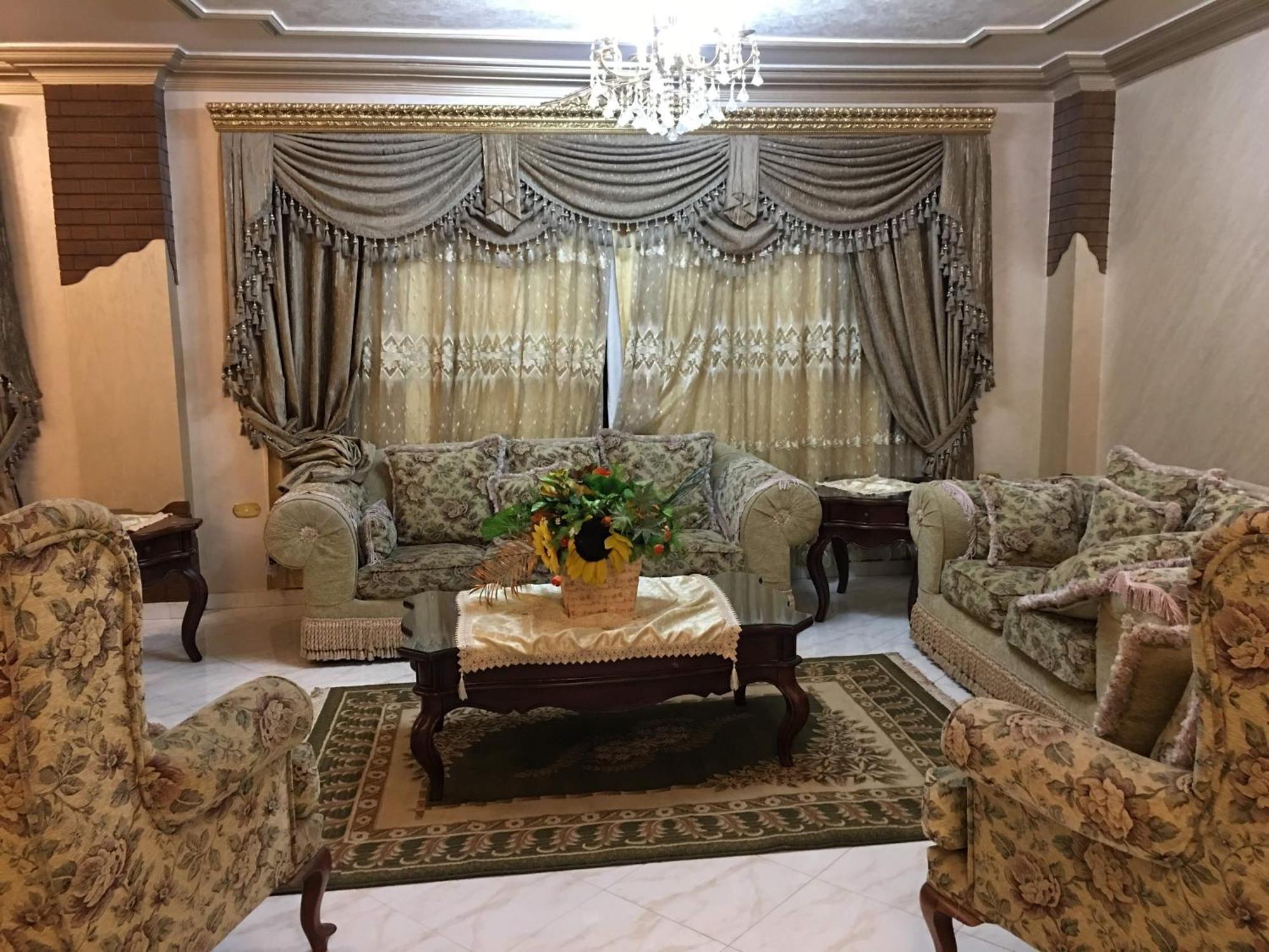 The Palace *
