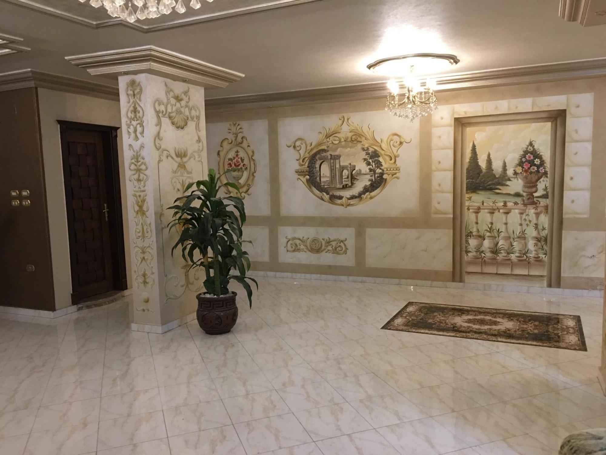 The Palace Cairo