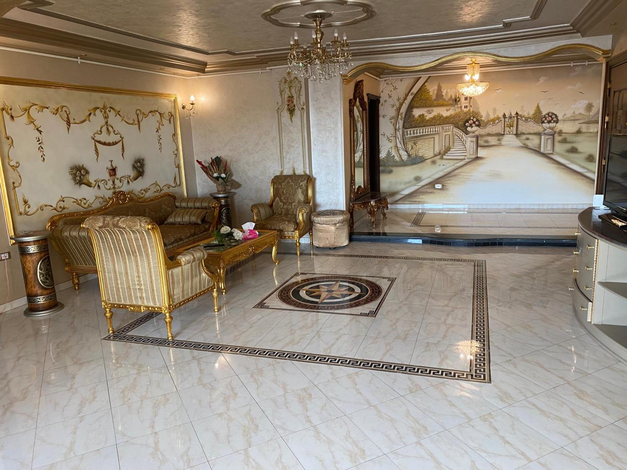 The Palace *