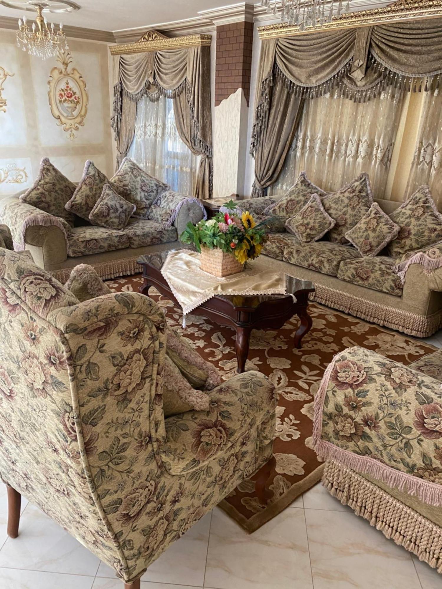 The Palace Apartment Cairo