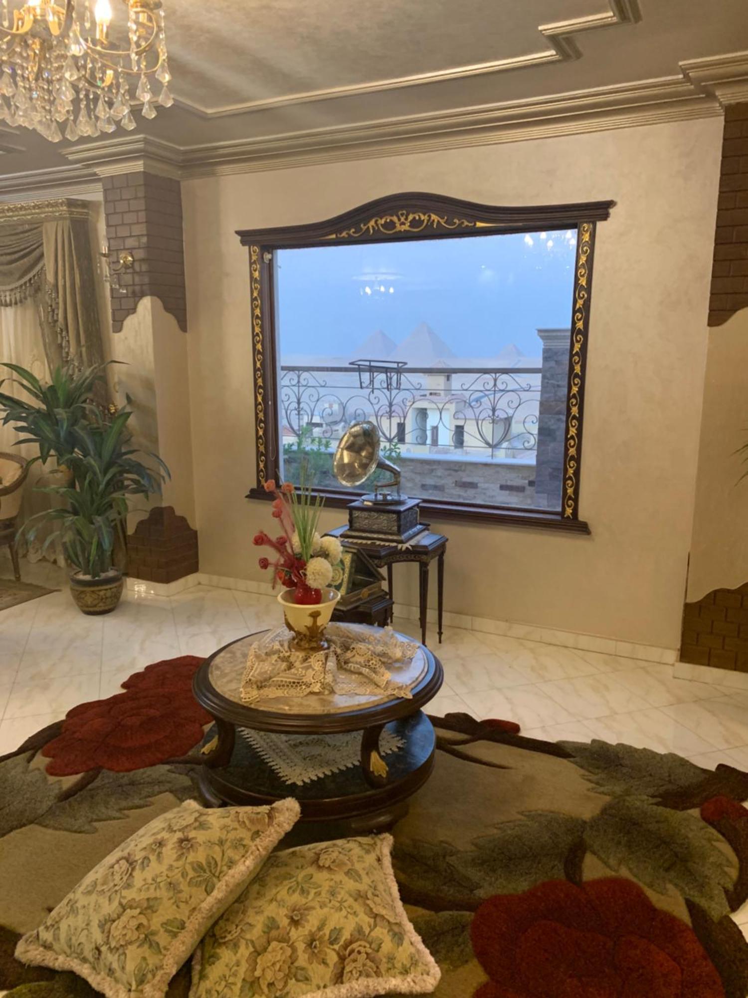 Apartment The Palace